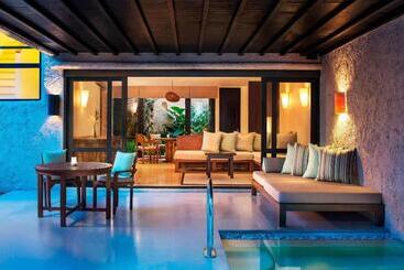 هتل Sheraton Hua Hin Pranburi Villas