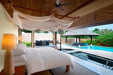 هتل Sheraton Hua Hin Pranburi Villas