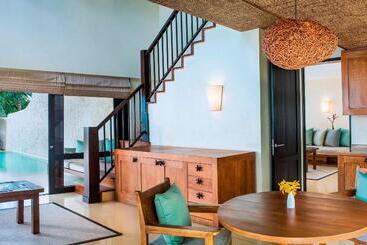 هتل Sheraton Hua Hin Pranburi Villas