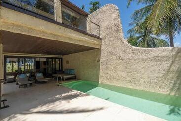 هتل Sheraton Hua Hin Pranburi Villas