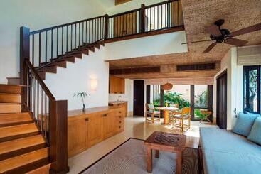 هتل Sheraton Hua Hin Pranburi Villas