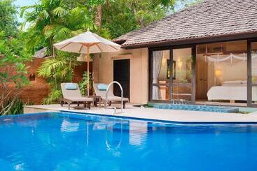 هتل Sheraton Hua Hin Pranburi Villas