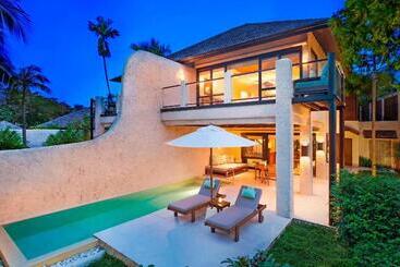 هتل Sheraton Hua Hin Pranburi Villas