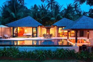 هتل Sheraton Hua Hin Pranburi Villas