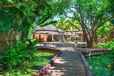هتل Sheraton Hua Hin Pranburi Villas