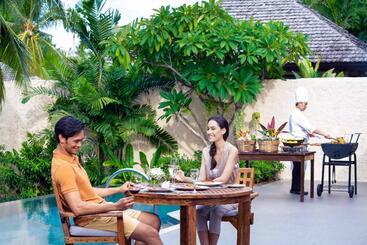 هتل Sheraton Hua Hin Pranburi Villas