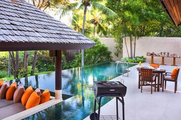هتل Sheraton Hua Hin Pranburi Villas