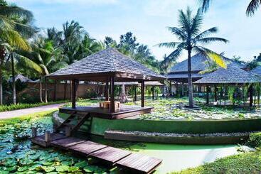 هتل Sheraton Hua Hin Pranburi Villas