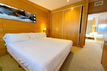Hotel & Spa La Collada - La Molina