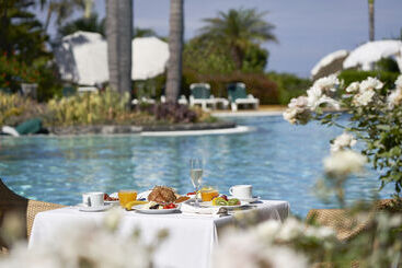 هتل The Residence Porto Mare  Portobay
