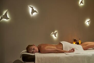 هتل The Residence Porto Mare  Portobay