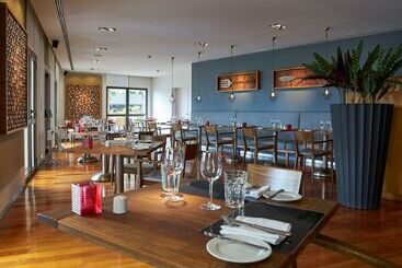 هتل The Residence Porto Mare  Portobay