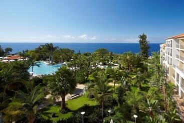هتل The Residence Porto Mare  Portobay