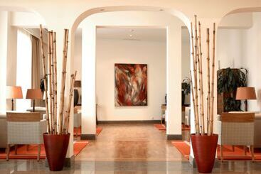 هتل The Residence Porto Mare  Portobay