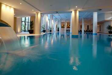 هتل The Residence Porto Mare  Portobay