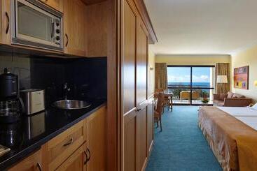 هتل The Residence Porto Mare Portobay