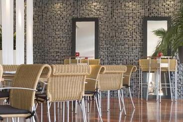 هتل The Residence Porto Mare  Portobay