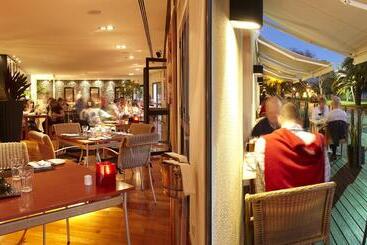 هتل The Residence Porto Mare  Portobay
