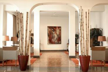 هتل The Residence Porto Mare  Portobay