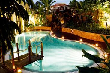 هتل The Residence Porto Mare  Portobay