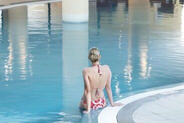هتل The Residence Porto Mare  Portobay