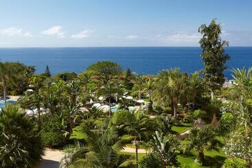 هتل The Residence Porto Mare  Portobay