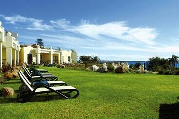 هتل The Residence Porto Mare  Portobay