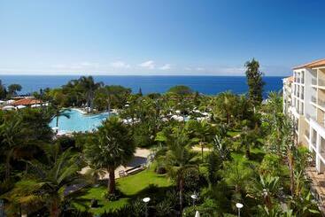 هتل The Residence Porto Mare  Portobay