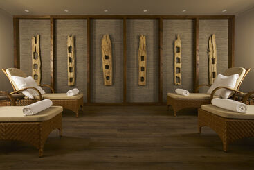 هتل The Residence Porto Mare  Portobay