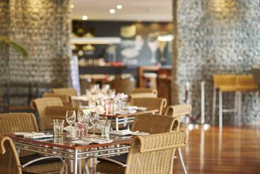 هتل The Residence Porto Mare  Portobay