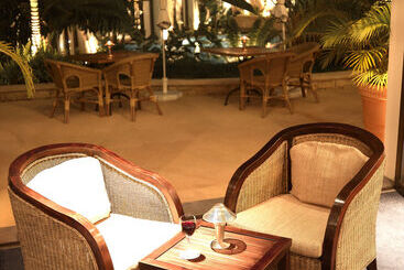هتل The Residence Porto Mare  Portobay