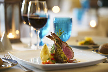 هتل The Residence Porto Mare  Portobay