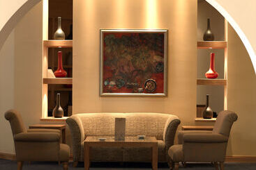هتل The Residence Porto Mare  Portobay
