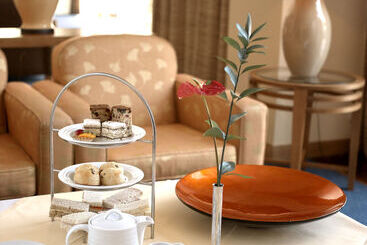 هتل The Residence Porto Mare  Portobay