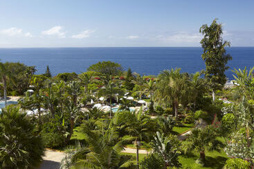 هتل The Residence Porto Mare  Portobay