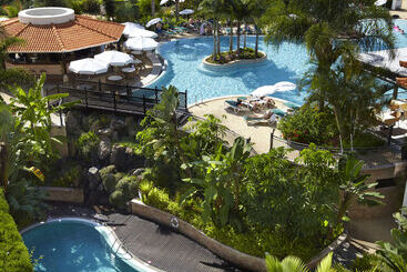 هتل The Residence Porto Mare  Portobay