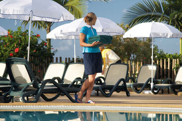 هتل The Residence Porto Mare  Portobay