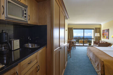 هتل The Residence Porto Mare  Portobay