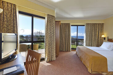 هتل The Residence Porto Mare  Portobay