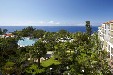 هتل The Residence Porto Mare  Portobay