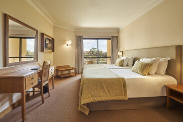هتل The Residence Porto Mare  Portobay
