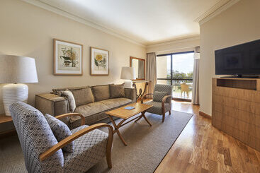 هتل The Residence Porto Mare  Portobay