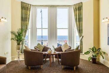هتل The Rutland