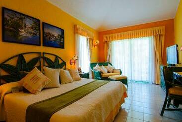 Memories Jibacoa Resort - Adults Only