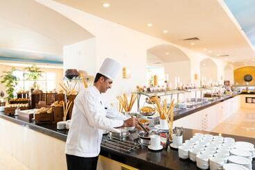 هتل Three Corners Ocean View El Gouna   Adults Only