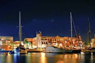 هتل Three Corners Ocean View El Gouna   Adults Only