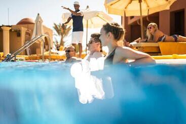 هتل Three Corners Ocean View El Gouna   Adults Only