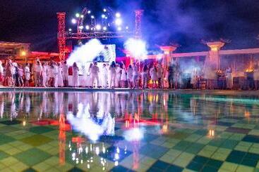 هتل Three Corners Ocean View El Gouna   Adults Only