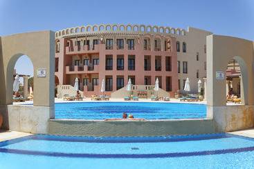 هتل Three Corners Ocean View El Gouna   Adults Only