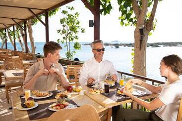 هتل Three Corners Ocean View El Gouna   Adults Only